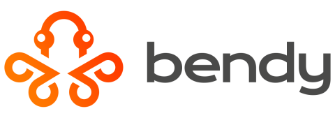 Bendy logo cropped