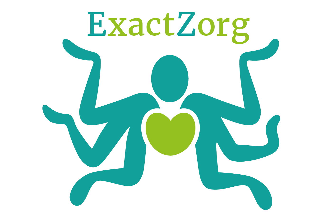 Exactzorg Logo