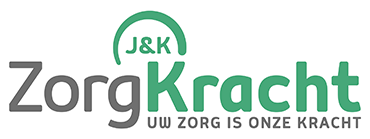 J&Kzorgkracht logo