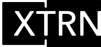 XTRN logo small
